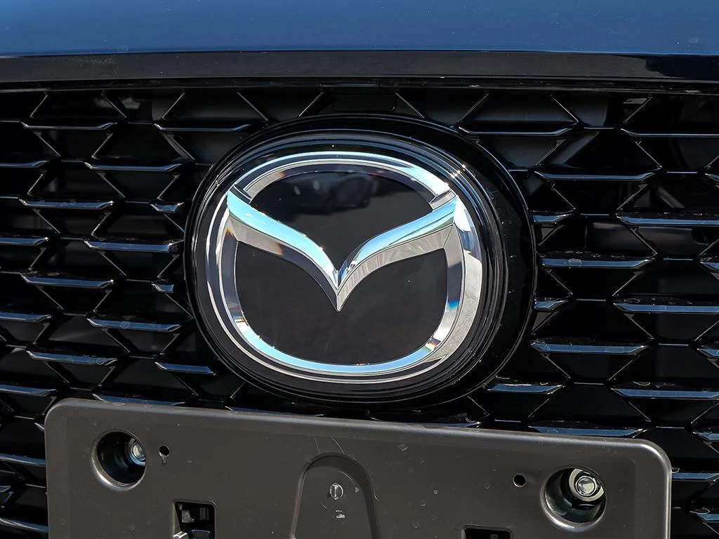 New 2026 Deep Crystal Blue Mica Mazda GT image 9