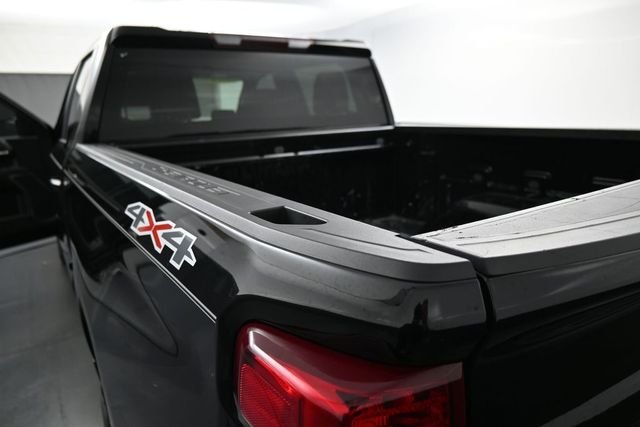 Used 2024 Black Chevrolet LT image 12