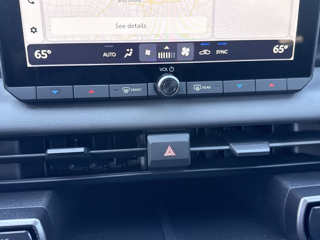 2026 Toyota RAV4 LE - Photo 25