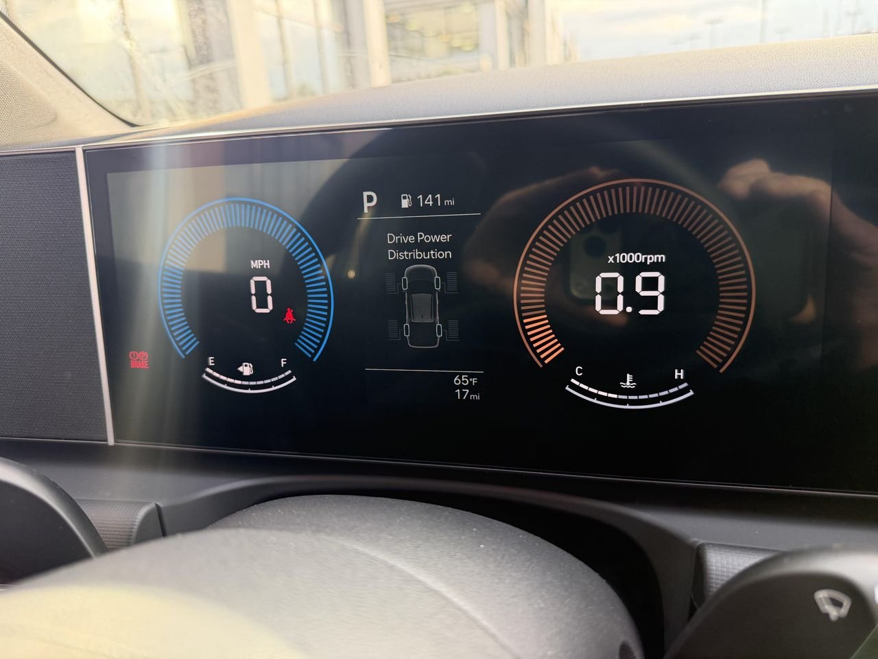 2026 Hyundai Santa Cruz SEL - Photo 34