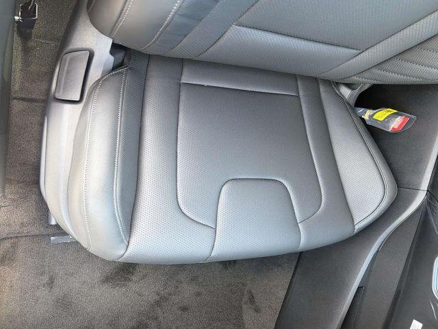 New 2026 White Hyundai SEL Sport Plus image 14