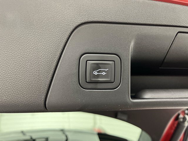 Used 2026 Brilliant Red Buick Sport Touring image 34