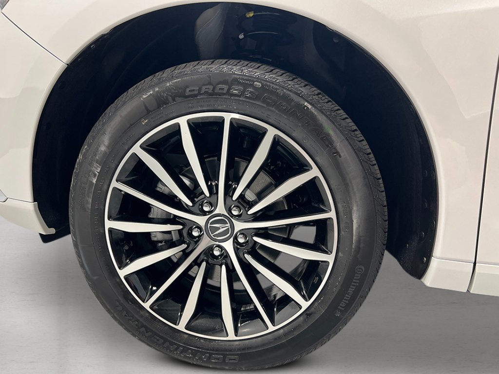 2026 Acura RDX Advance Package - Photo 12