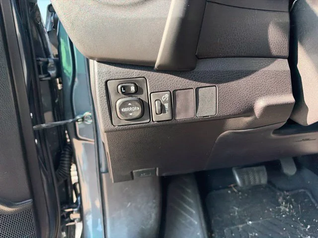 Used 2019 Gray Toyota SE image 20