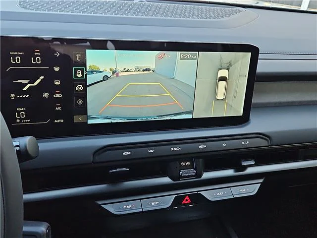 New 2027 Black Jade Gree KIA X-Line SX All-Wheel Drive image 17