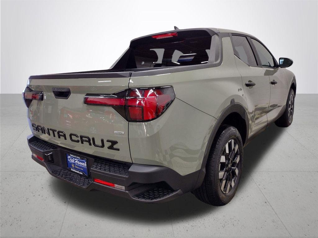 New 2026 Sage Hyundai SE image 12