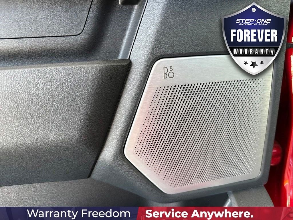Used 2023 Red Ford Raptor image 30