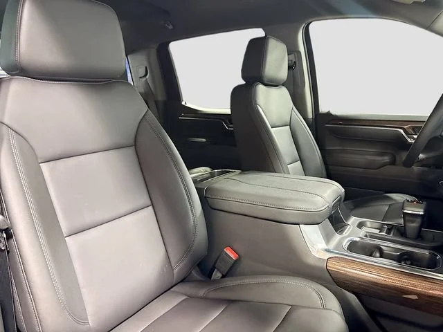 New 2026 Black Chevrolet LT Trail Boss image 23