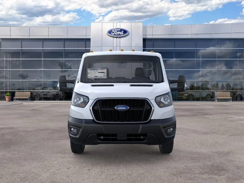 New 2025 Oxford White Ford  image 32