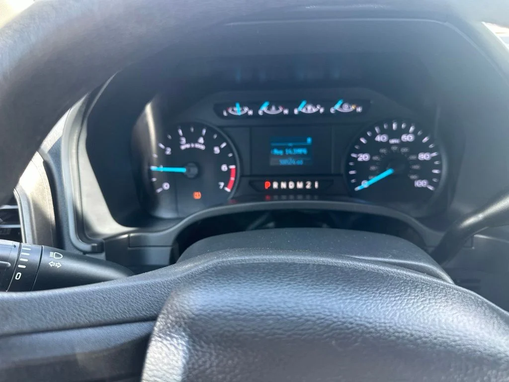 Used 2022 White Ford XL image 14