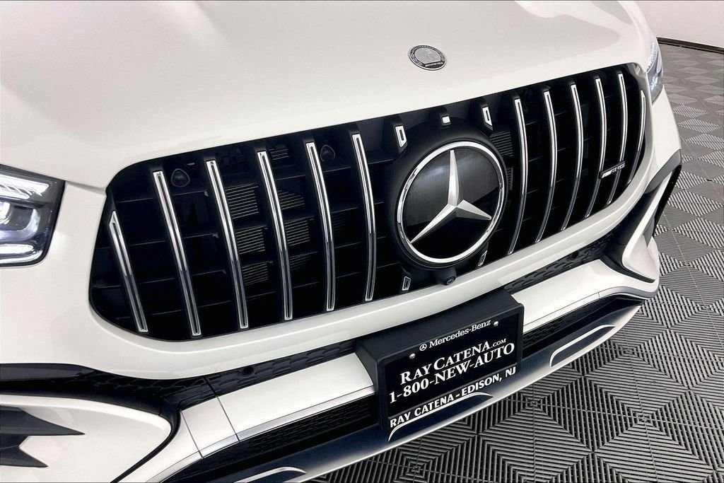 2024 Mercedes-Benz GLE AMG GLE 53 - Photo 22