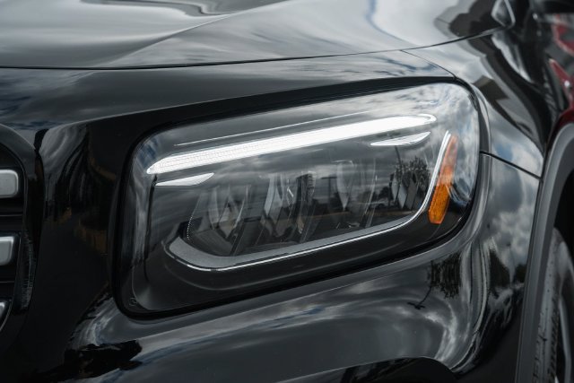 2026 Mercedes-Benz GLB GLB 250 - Photo 15