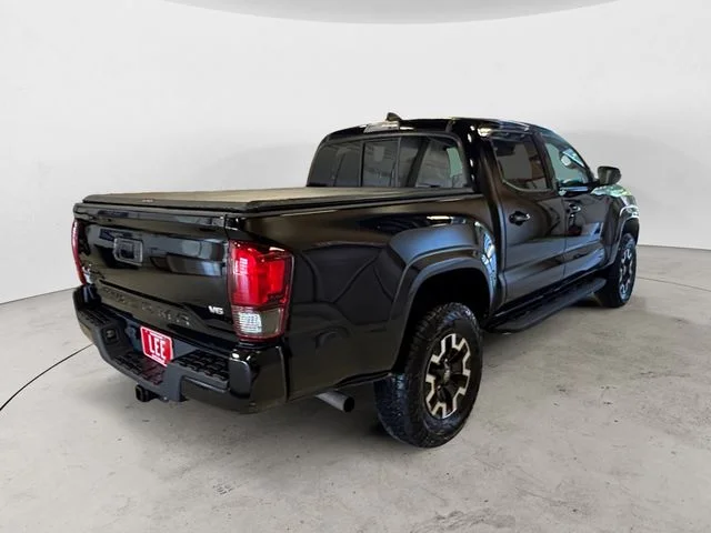 Used 2021 Black Toyota SR image 6