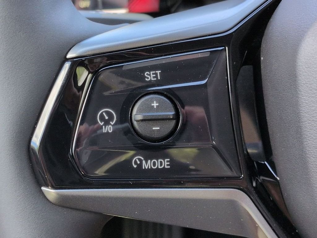 New 2026 Gray Metallic BMW eDrive40 image 26