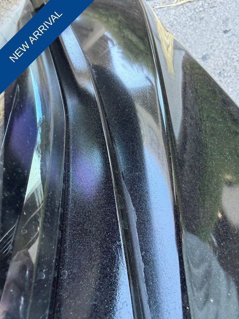 Used 2021 Black Chevrolet LT1 image 16