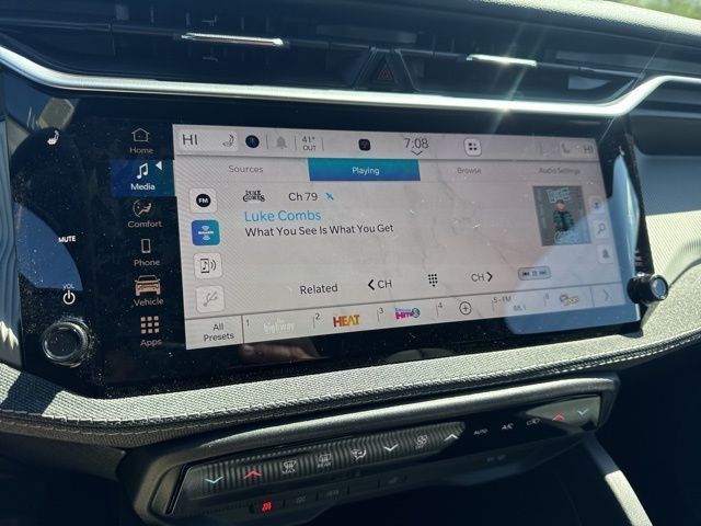 New 2026 41 Jeep Laredo image 18