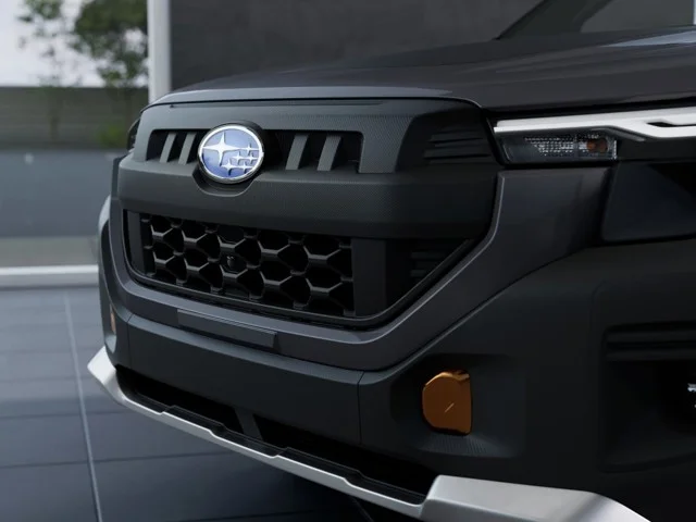New 2026 MAGNETITE GRAY METALLIC Subaru Wilderness image 10
