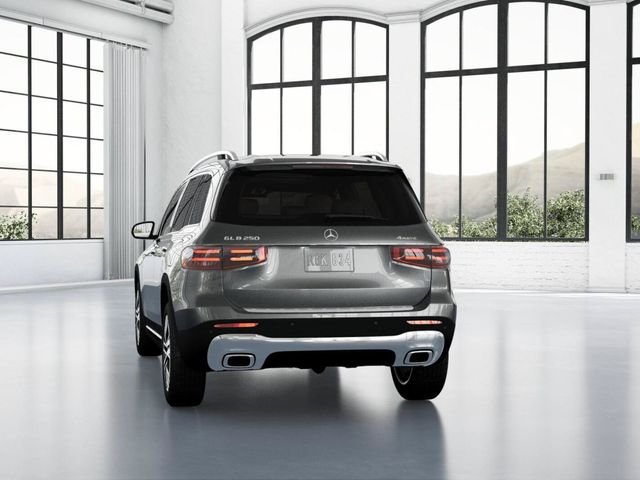 New 2026 Mountain Grey Metallic Mercedes-Benz GLB 250 image 26