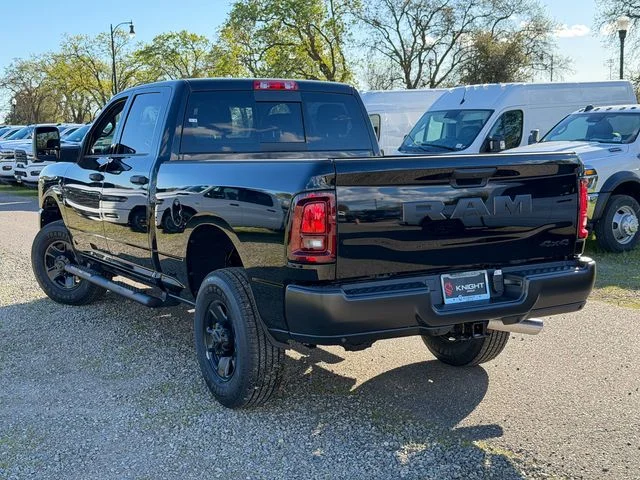 New 2026 Black Ram Tradesman image 13