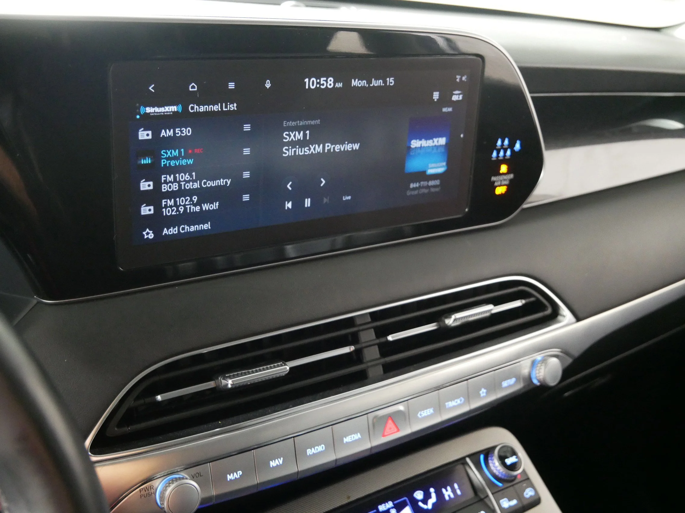 2022 Hyundai Palisade Limited - Photo 22