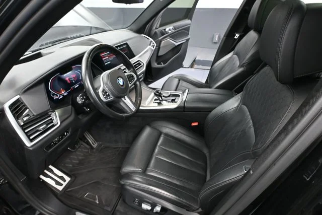 2022 BMW X5 M50i - Photo 25