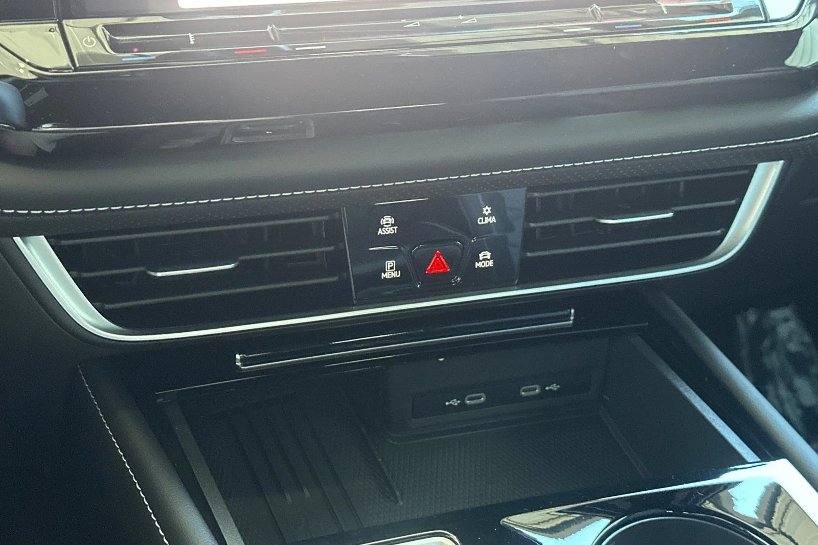 New 2026 Gray Volkswagen 2.0T SE w/Technology image 19