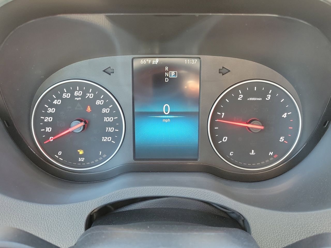 2024 Mercedes-Benz Sprinter Cab Chassis Base - Photo 18