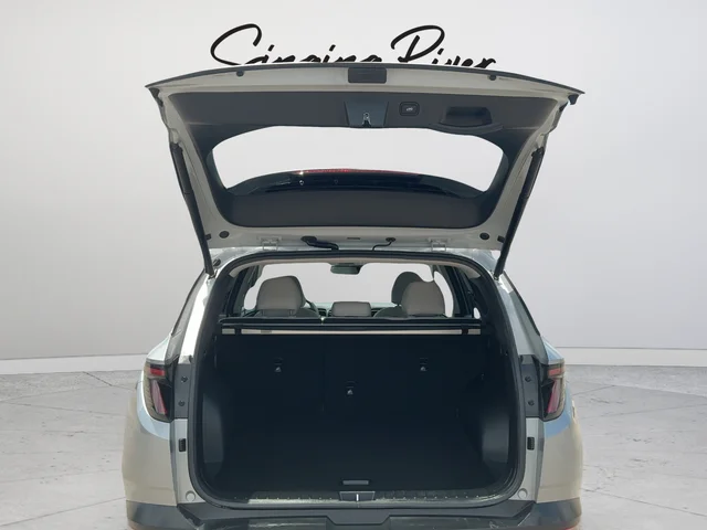 Used 2024 Silver Hyundai Limited image 25