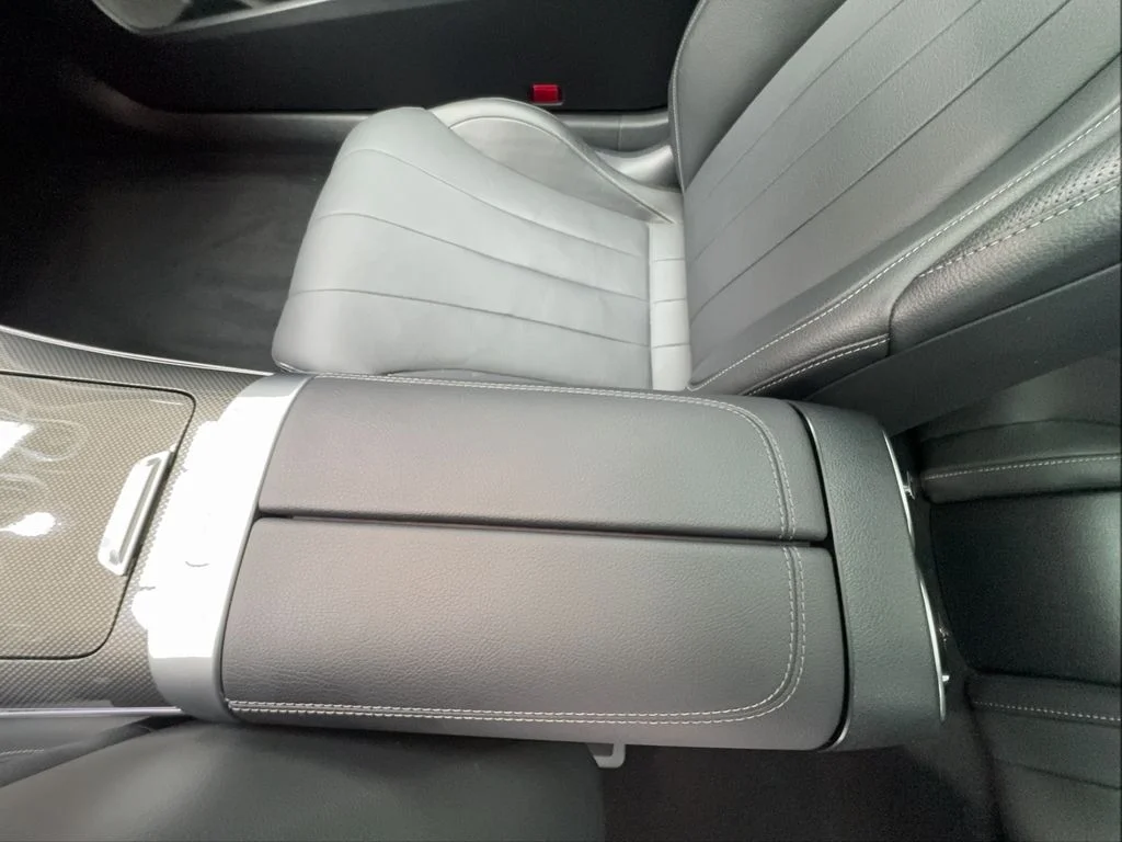 Used 2025 Gray Mercedes-Benz CLE 300 image 25