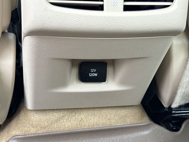 Used 2014 Nebula Gray Pearl Lexus 350 image 11