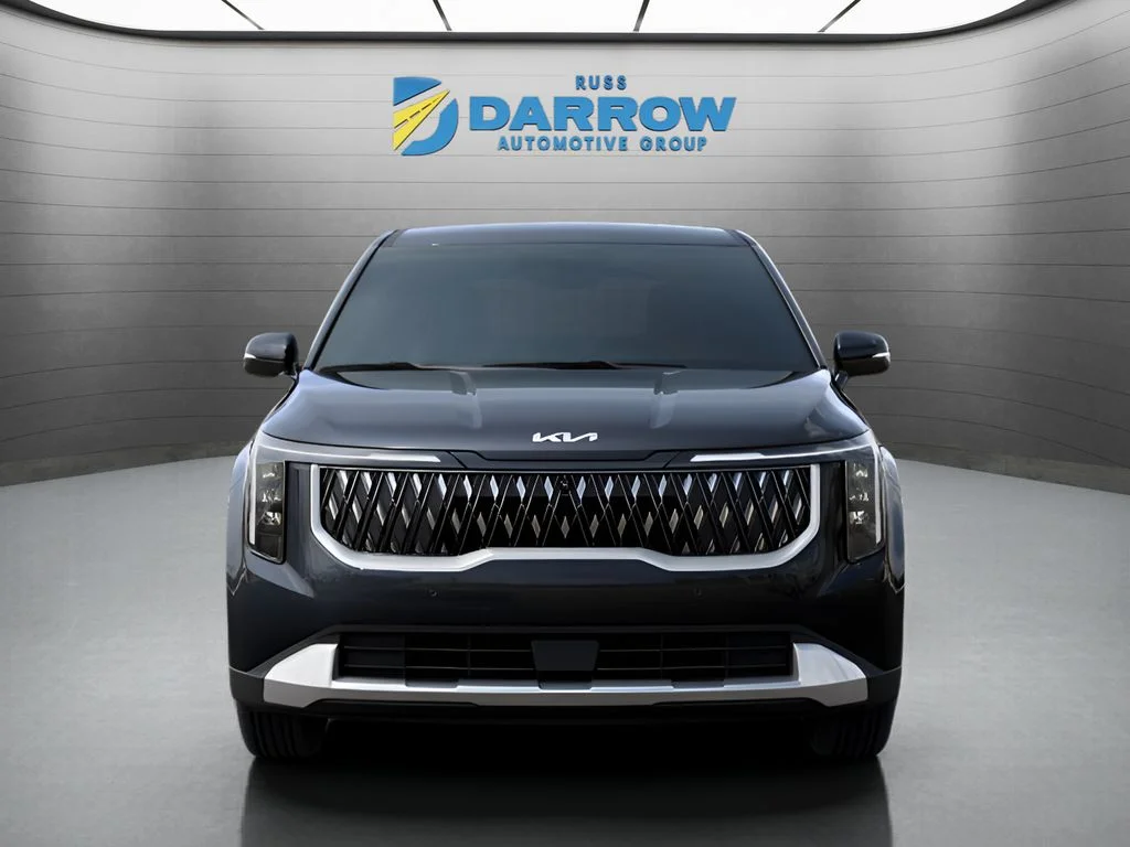 New 2026  Kia LXS image 8