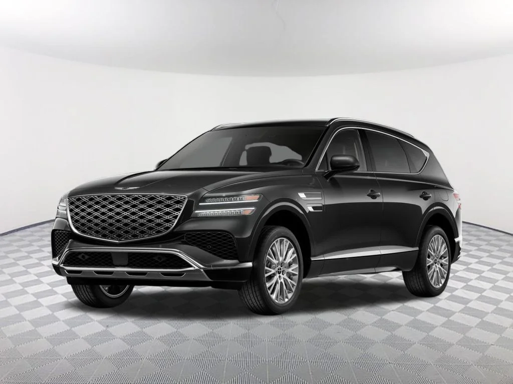 2026 Genesis GV80 2.5T Standard RWD's photo