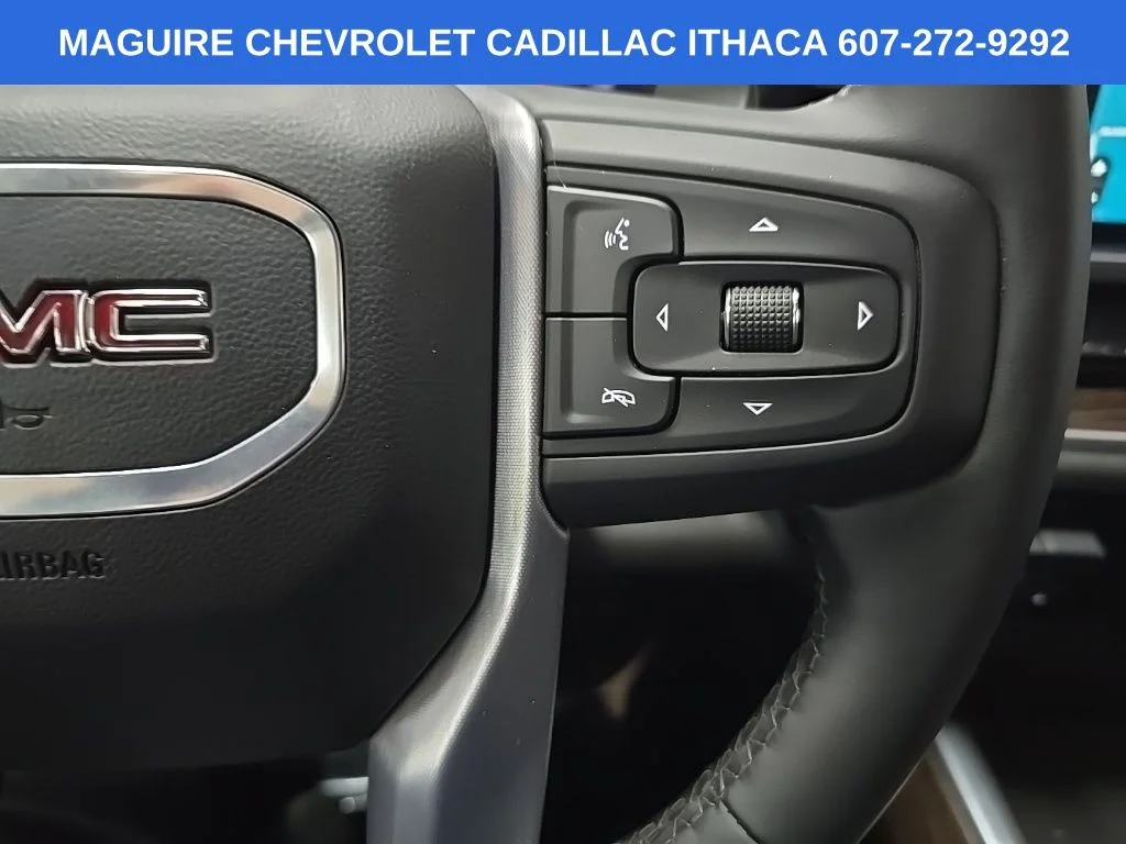 Used 2025 Red GMC Elevation image 21