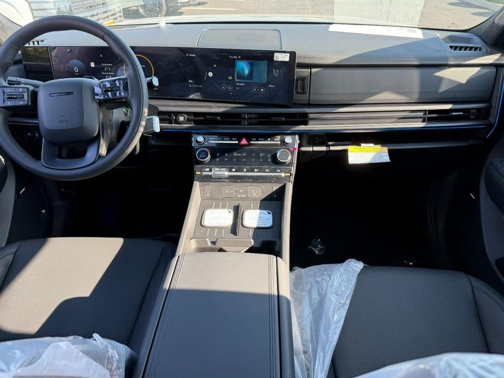 New 2027 Gray Hyundai Calligraphy AWD image 23