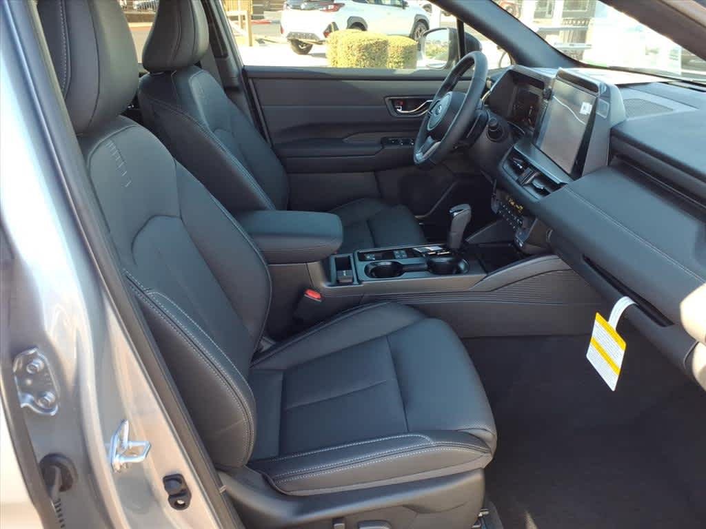 2026 Subaru Outback Touring XT - Photo 16