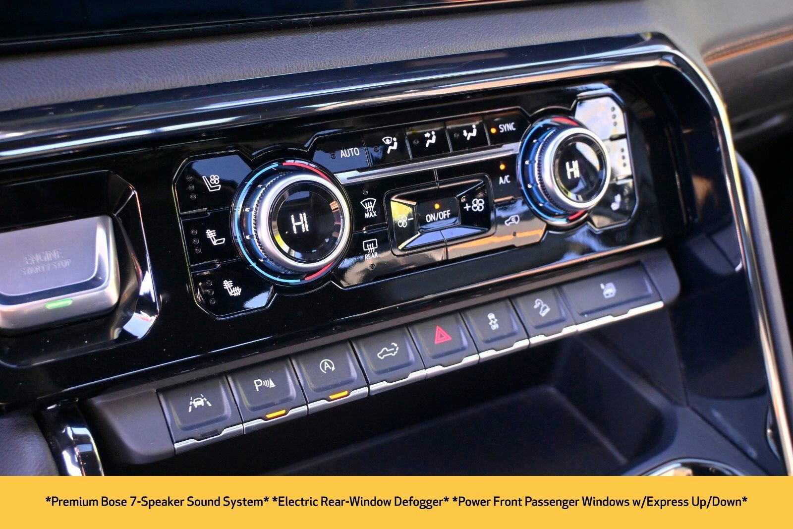 2023 Gmc Sierra 1500 AT4 photo 4