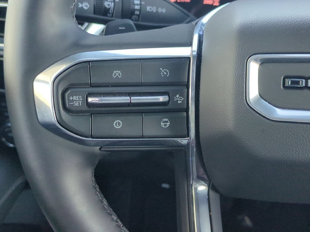 2026 GMC Yukon XL Denali - Photo 12