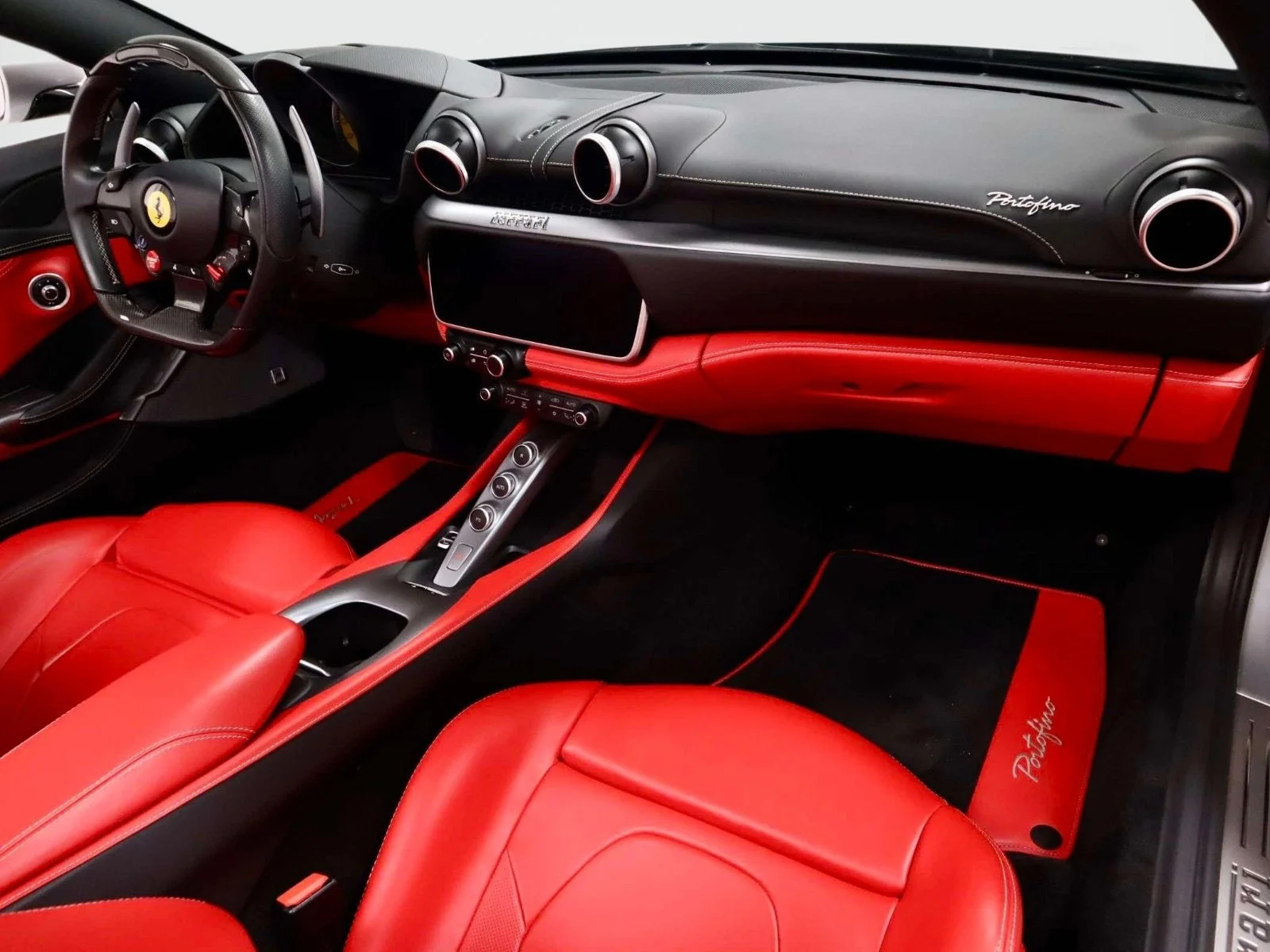 Certified Used 2019 Argento Nurburgring Ferrari  image 15