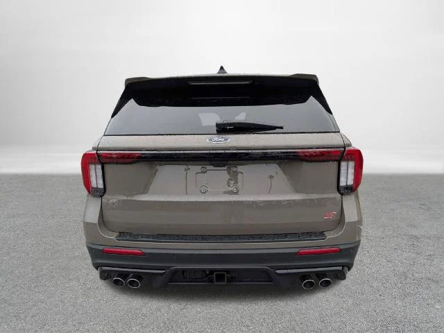 New 2026 Marsh Gray Ford ST image 38