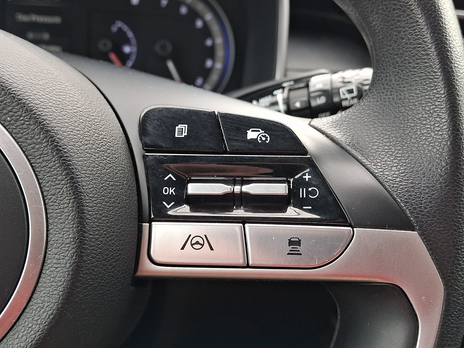 Used 2024 Shimmering Silver - R2T Hyundai SEL image 21