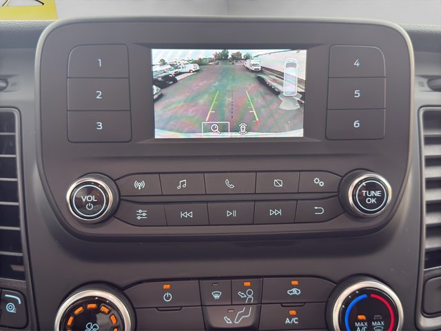Used 2024 White Ford  image 26
