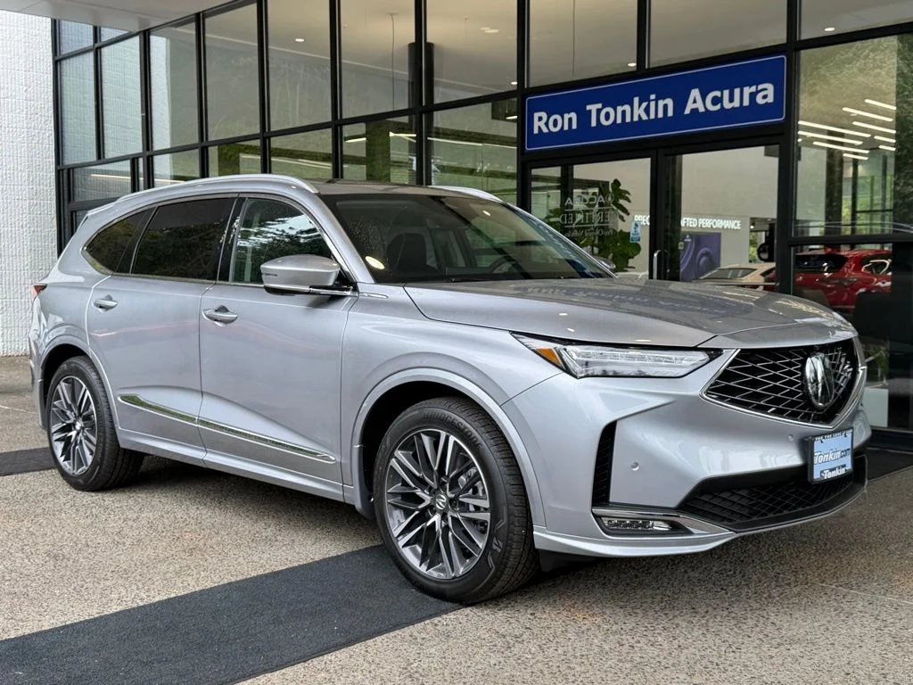 2026 Acura MDX SH-AWD w/Advance Package's photo