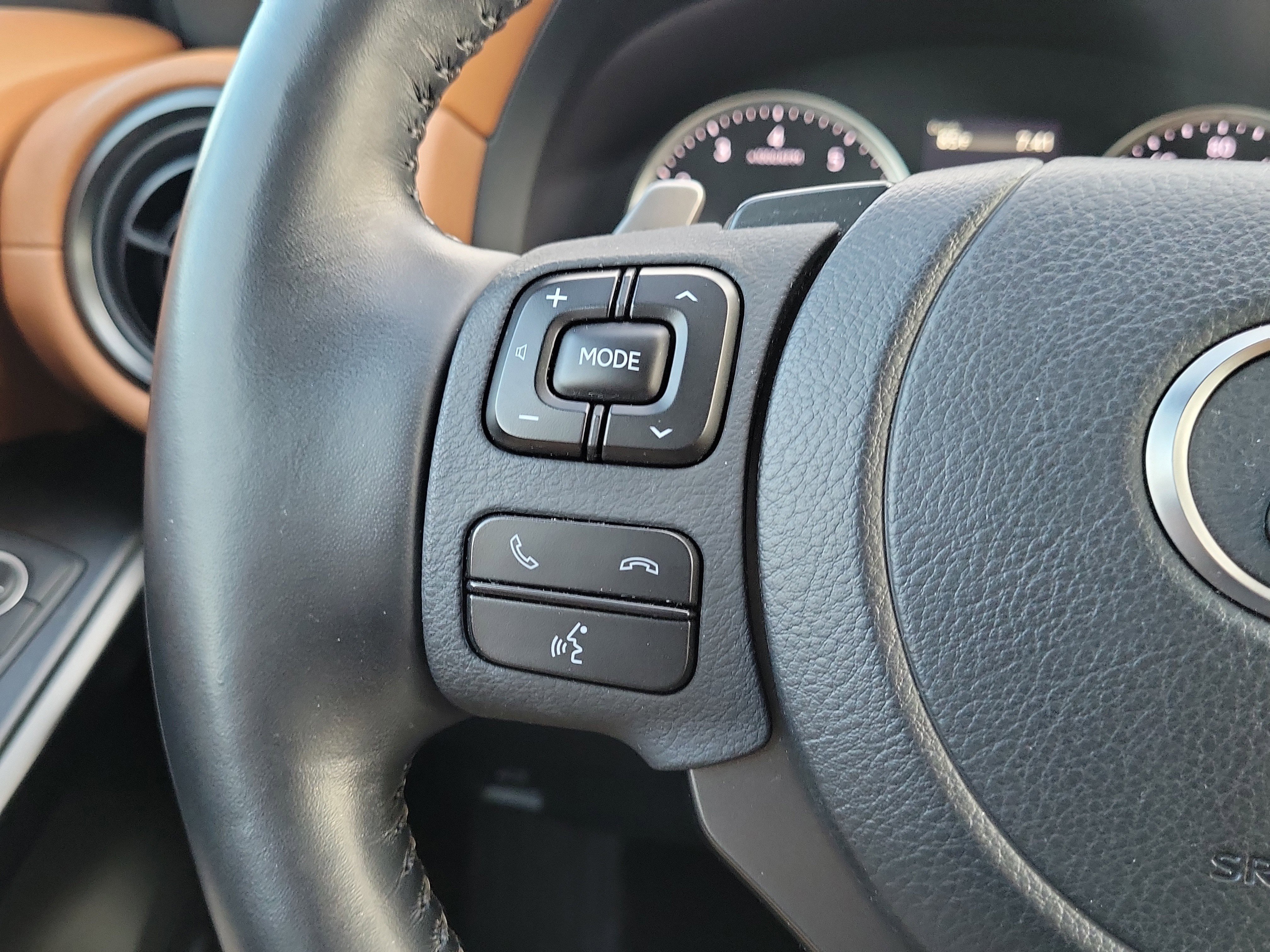 Certified Used 2023 CLOUDBURST GRAY Lexus IS 300 image 22