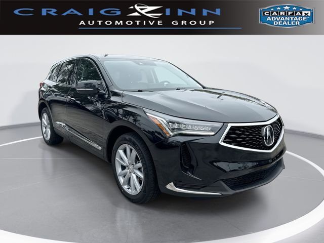 2024 Acura RDX