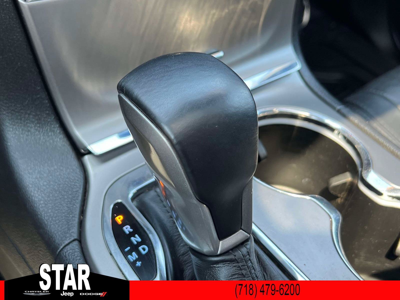 Used 2021 Granite Crystal Metallic Clearcoat Jeep Limited image 33