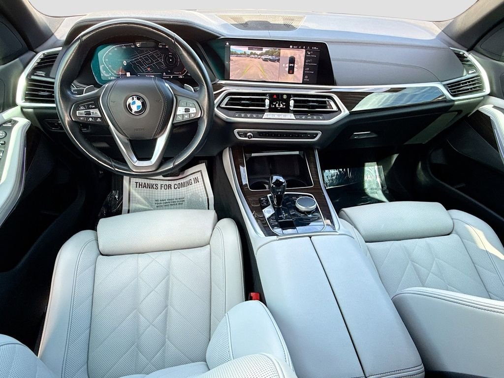 2023 BMW X5 40i - Photo 16