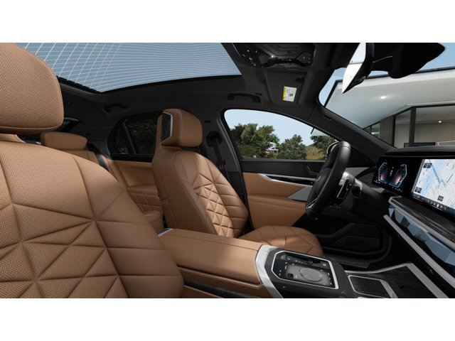 New 2026 Mineral White Metallic BMW  image 9