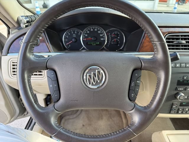 Used 2009 GOLD MIST METALLIC Buick CX image 16