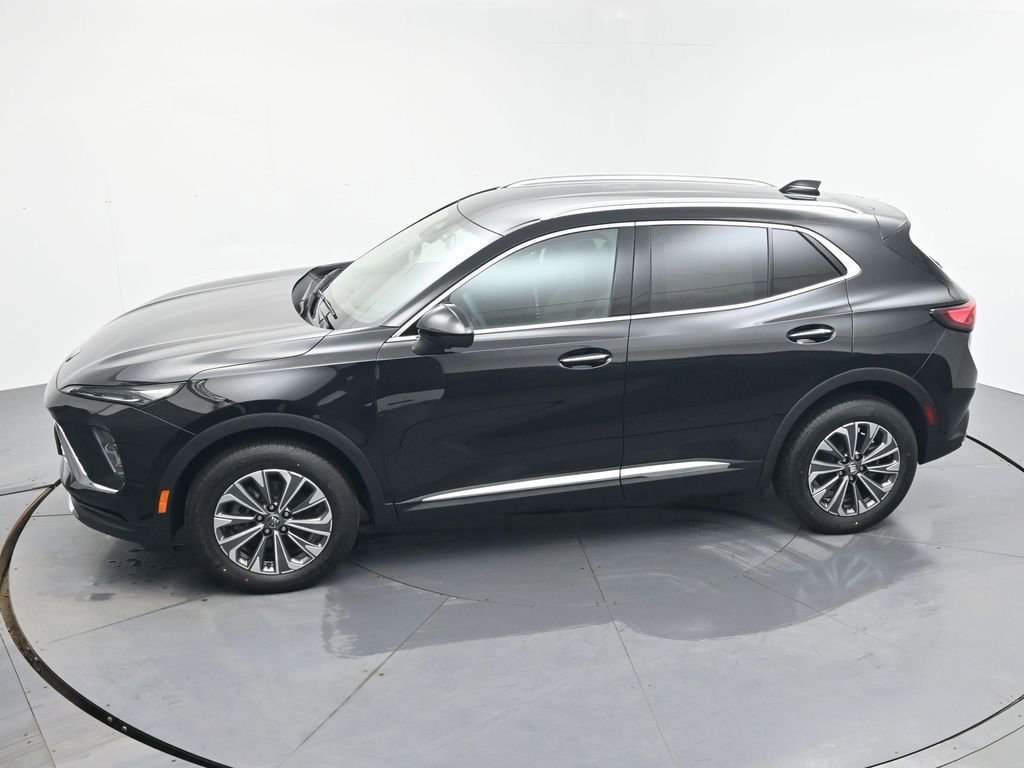 2026 Buick Envision Preferred - Photo 28