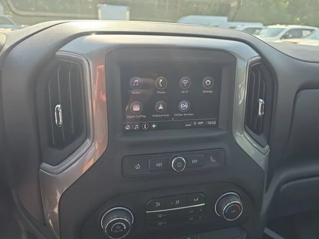 2026 Chevrolet Silverado 2500 HD Work Truck - Photo 21